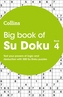 Big Book of Su Doku Book 4