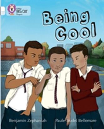 Being Cool