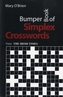 Bumper Book of Simplex Crosswords