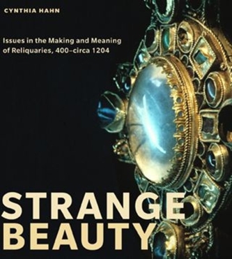 Strange Beauty