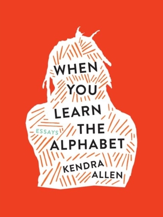 When You Learn the Alphabet