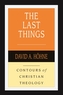 The Last Things