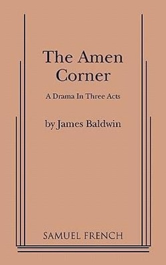 The Amen Corner