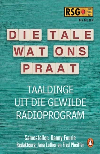 Die tale wat ons praat