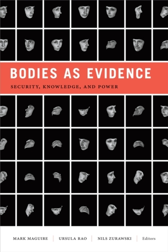 Bodies as Evidence