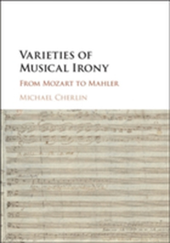 Varieties of Musical Irony