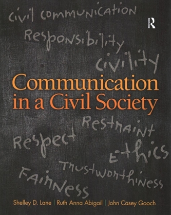 Communication in a Civil Society