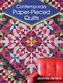 Contemporary Paper-Pieced Quilts