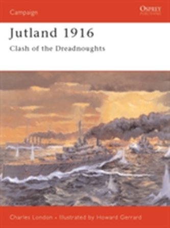 Jutland 1916