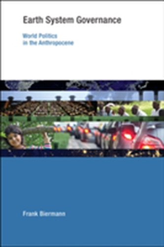 Earth System Governance