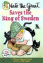 Nate The Great Saves The King Of Sweden