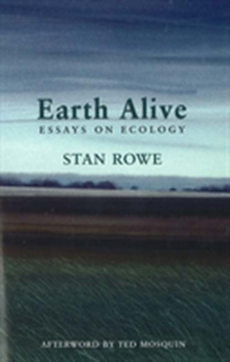 Earth Alive