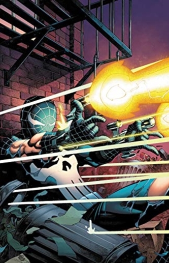 What If? With Great Power