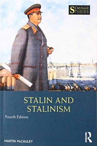 Stalin and Stalinism