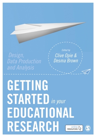 Getting Started in Your Educational Research