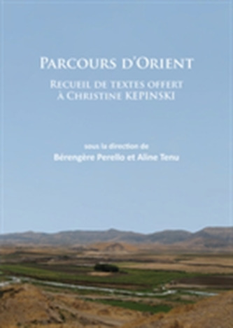 Parcours d'Orient