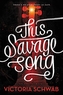 THIS SAVAGE SONG