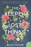 KEEPER OF LOST THINGS THE