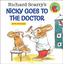 Richard Scarry's Nicky Goes To The Doctor (Richard Scarry)