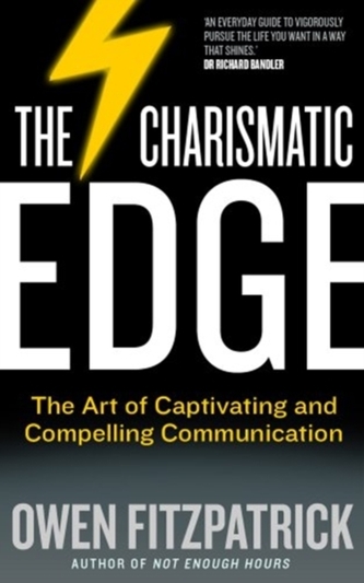 The Charismatic Edge
