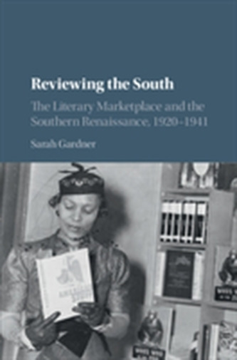 Cambridge Studies on the American South