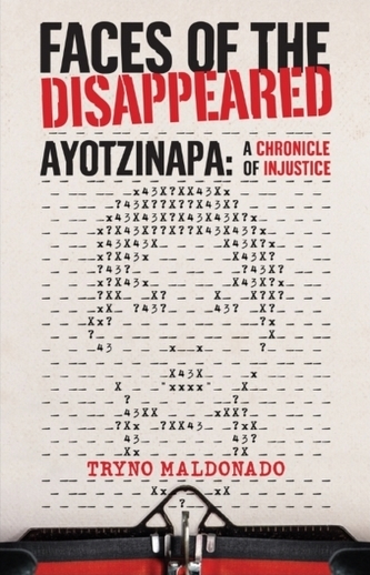 FACES OF THE DISAPPEARED