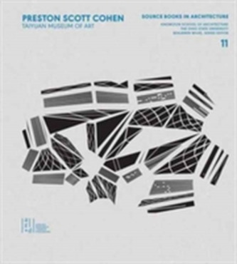 Preston Scott Cohen