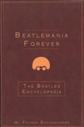 Beatlemania Forever