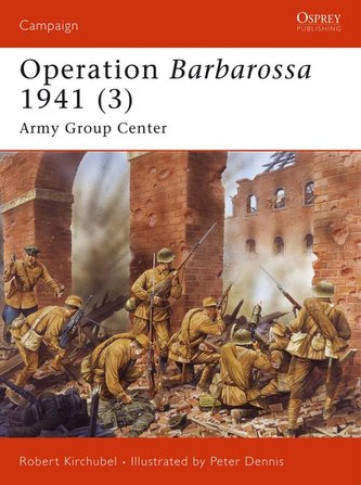 Operation Barbarossa 1941