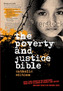 The Poverty and Justice Bible (NRSV)