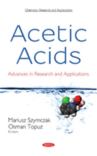 Acetic Acids