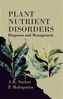 Plant Nutrient Disorders