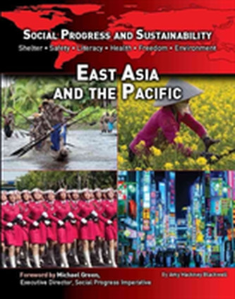 East Asia and the Pacific