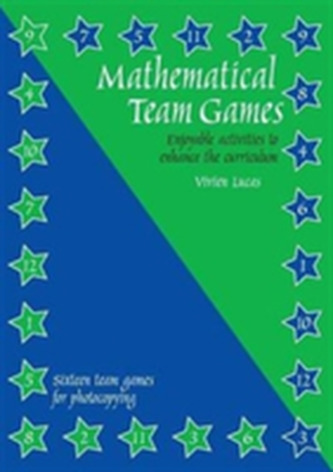Mathematical Team Games