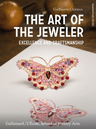 The Art of the Jeweler: