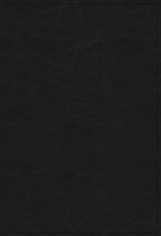 The NKJV, Open Bible, Leathersoft, Black, Red Letter Edition, Comfort Print