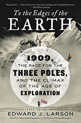 To the Edges of the Earth