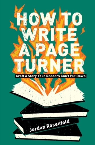 How To Write A Page-Turner