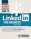 Ultimate Guide to LinkedIn for Business