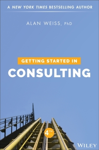 Getting Started in Consulting
