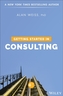 Getting Started in Consulting