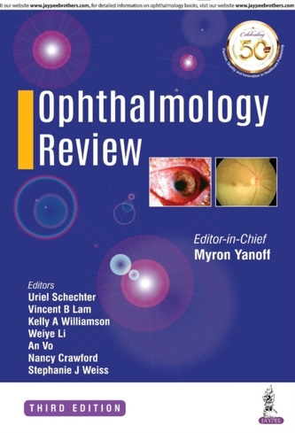 Ophthalmology Review