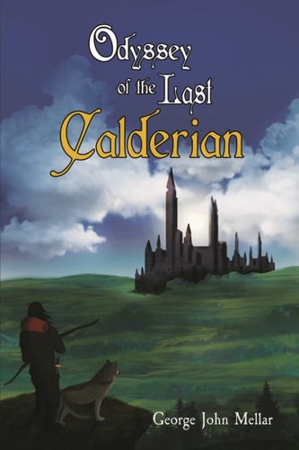 Odyssey of the Last Calderian
