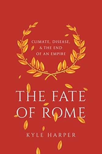 The Fate of Rome