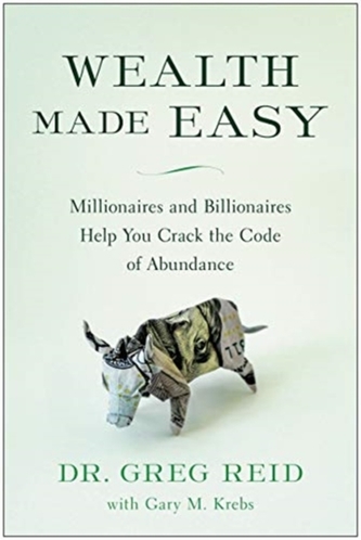 Wealth Made Easy