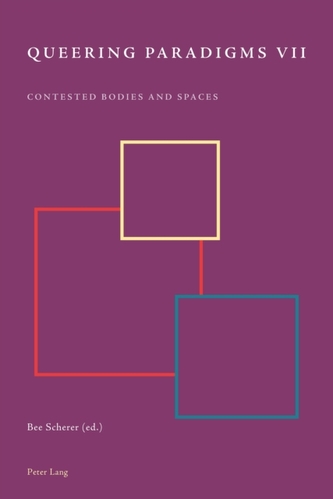 Queering Paradigms VII