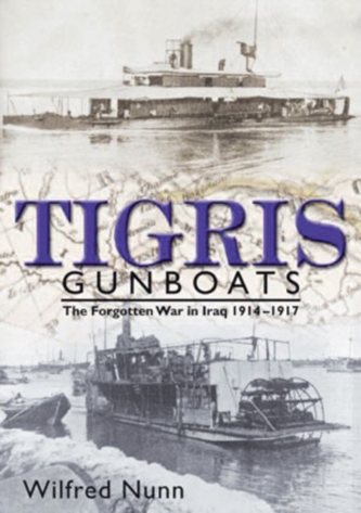 Tigris Gunboats