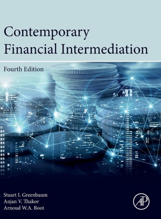 Contemporary Financial Intermediation