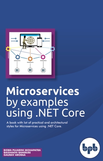 Microservices by Examples Using .NET Core