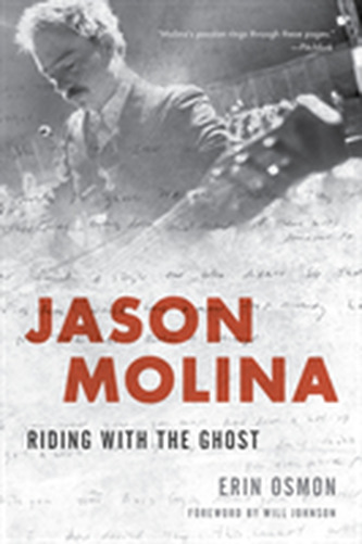 Jason Molina